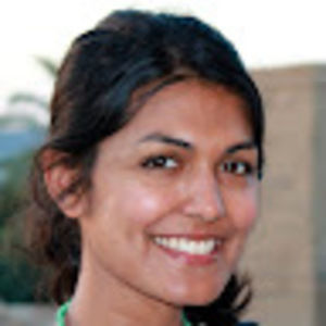 Meet your Posher, Sarika